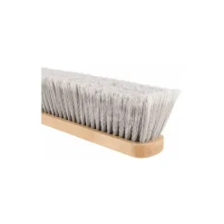 Push Broom: 36