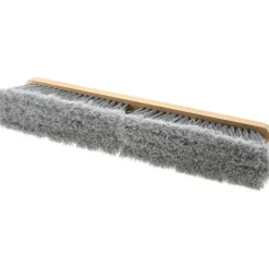 Push Broom: 18