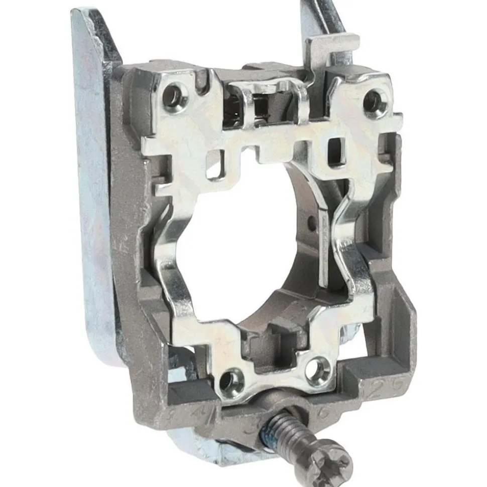 Pushbutton Control Station Fixing Collar