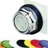 Push-Button Switch: 30 mm Mounting Hole Dia, Momentary (MO)
