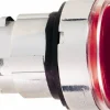 Push-Button Switch: 22 mm Mounting Hole Dia, Momentary (MO)