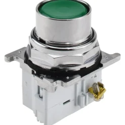 Push-Button Switch: Momentary (MO)