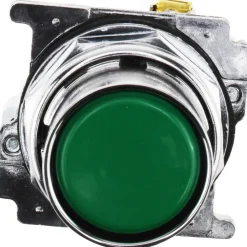 Push-Button Switch: Momentary (MO)