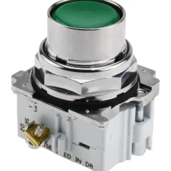 Push-Button Switch: Momentary (MO)