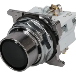 Push-Button Switch: Momentary (MO)