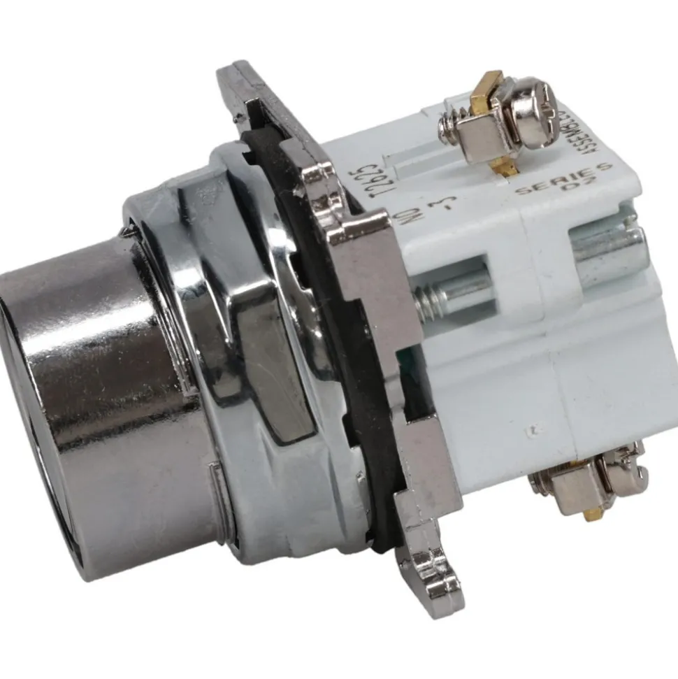 Push-Button Switch: Momentary (MO)