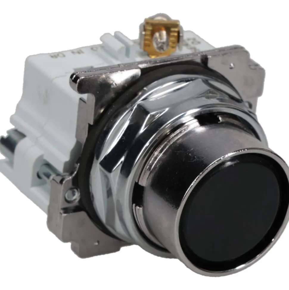 Push-Button Switch: Momentary (MO)