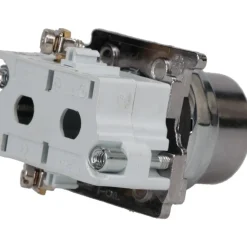 Push-Button Switch: Momentary (MO)