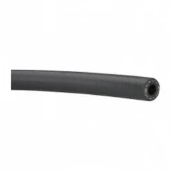 Push-on Air Hose: 1/4" ID, 1/2" OD, Priced as 1' Increments, 25' Minimum Cut Length, 700' Total Coil Length