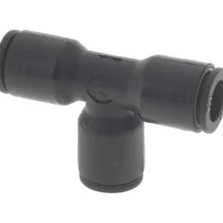 Push-to-Connect Push-to-Connect x Push-to-Connect Fitting: Union, 1/4" OD