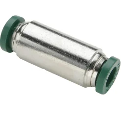 Push-to-Connect Push-to-Connect x Push-to-Connect Fitting: Union, 1/4" OD