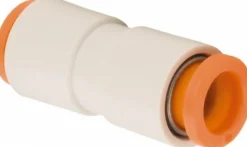 Push-to-Connect Push-to-Connect Fitting: Union, 8.00 mm OD