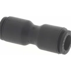 Push-to-Connect Tube x Tube Fitting: Union