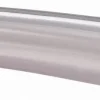 PVC Tube: 3/4" ID, 1" OD