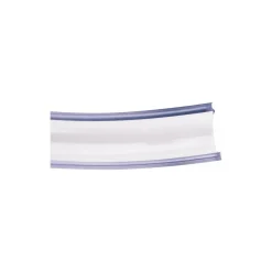 PVC Tube: 3/4" ID, 1" OD