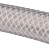 PVC Tube: 5/8" ID, 0.906" OD, Reinforced