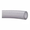 PVC Tube: 3/4" ID, 1.125" OD, Reinforced