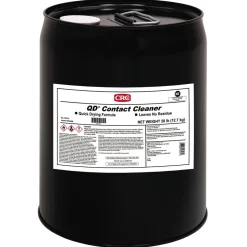 QD Contact Cleaner, 5 Gal