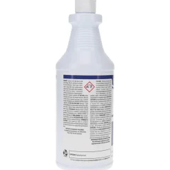 1 qt Bottle Liquid Bathroom Cleaner