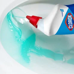 12 Qty 24 oz Bottle Gel Toilet Bowl Cleaner