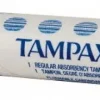 500 Qty 1 Pack Tampons