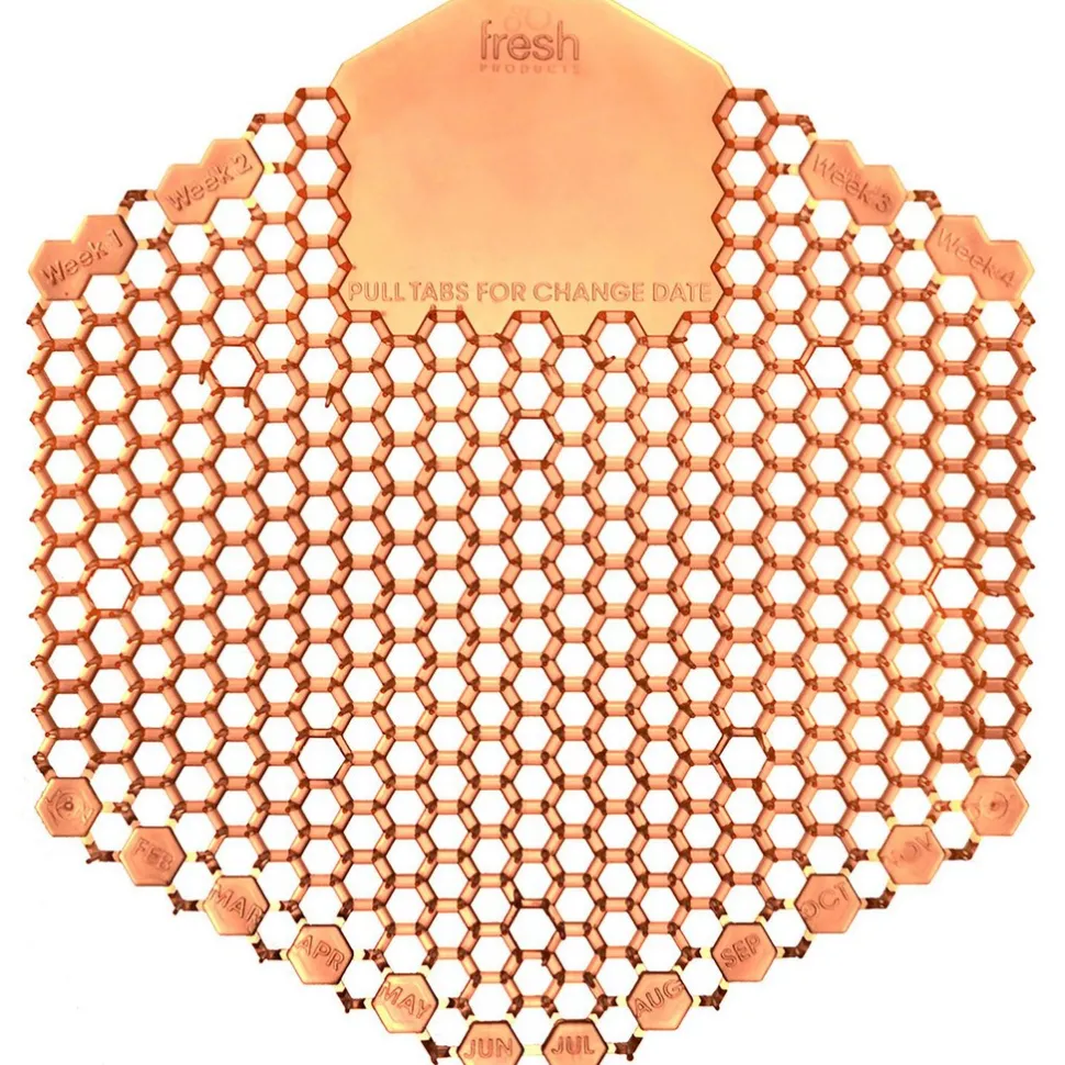 10 Qty 1 Pack Urinal Screen