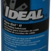 1 Quart Squeeze Bottle, Blue Wire Pulling Lubricant Gel