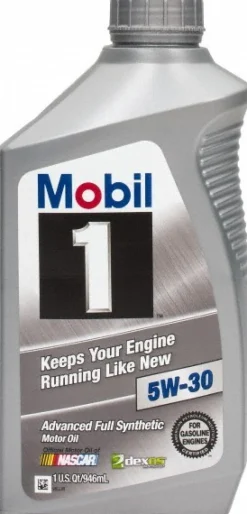 1 Quart Synthetic Engine Oil