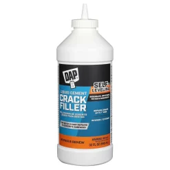 1 Quart Vinyl Acetate Concrete Repair and Resurfacing