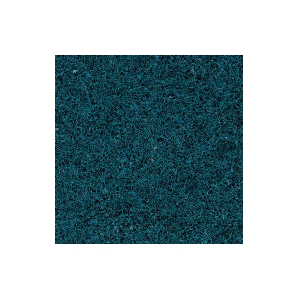 Quick-Change Disc: Roloc TR, 3" Dia, Aluminum Oxide, Non-Woven