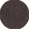 Quick-Change Disc: Roloc TR, 2" Dia, 36 Grit, Aluminum Oxide, Coated