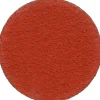 Quick-Change Disc: Roloc TR, 2" Dia, 60 Grit, Ceramic Alumina, Coated