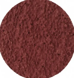 Quick-Change Disc: Roloc TR, 2" Dia, 36 Grit, Premium Ceramic Alumina, Coated