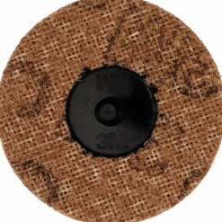 Quick-Change Disc: Roloc TR, 3