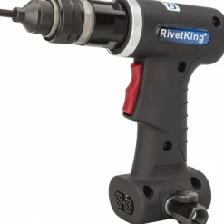 1/4-20 Quick Change Spin/Spin Rivet Nut Tool