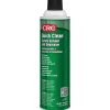 Quick Clean Safety Solvent and Degreaser, 19oz