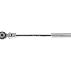 Quick-Release Ratchet: 3/8