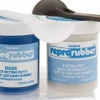 Quick-Set Putty Casting Material Kit: 220 ml