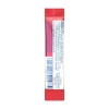 Qwik Stik Sports Drink: 0.11 oz Packet, Fruit Punch, Sugar Free, Powder, Yields 20.00 oz