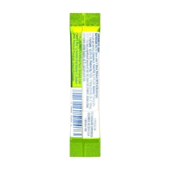 Qwik Stik Sports Drink: 0.11 oz Packet, Lemon-Lime, Powder, Yields 20.00 oz
