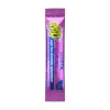 Qwik Stik Sports Drink: 0.11 oz Packet, Grape, Powder, Yields 20.00 oz