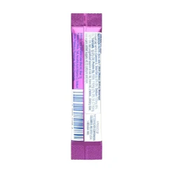 Qwik Stik Sports Drink: 0.11 oz Packet, Grape, Powder, Yields 20.00 oz