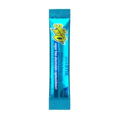 Qwik Stik Sports Drink: 0.11 oz Packet, Mixed Berry, Sugar Free, Powder, Yields 20.00 oz