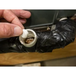 QwikTreat Condensate Drain Pan & Line Treatment