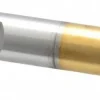 1/16" Radius, 1/8" Circle Dia, 3/4" Cutter Dia, Shank Connection, Convex Radius Cutter