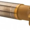3/16" Radius, 3/8" Circle Dia, 1-3/8" Cutter Dia, Shank Connection, Convex Radius Cutter