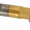 3/8" Radius, 3/4" Circle Dia, 1-7/8" Cutter Dia, Shank Connection, Convex Radius Cutter
