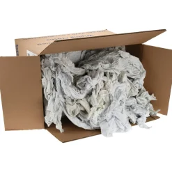 Rag: Reclaimed, Cotton T-Shirt