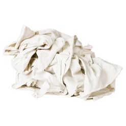 Rags & Cloth Towels: Cloth Condition: Virgin; Material: Cotton