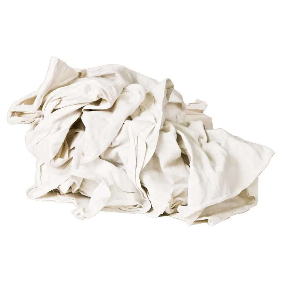 Rags & Cloth Towels: Cloth Condition: Virgin; Material: Cotton